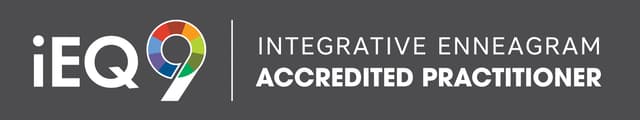 iEQ9 Integrative Enneagram Accredited Practitioner